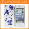 Chinese Style PC Hard Case Cover for iPhone5g
